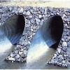 Водопропускные сооружения 