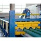 Профнастил Н90-945-0.65 Полиэстер RAL6005