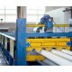 Профнастил Н90-945-1.8 Полиэстер RAL9003