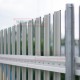 Омега профиль Гнутый 65-1.2 RAL9003 Полиэстер