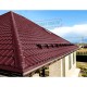 Планка конька круглого R110х2000 ПРМ-3005-0.5