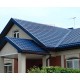 Металлочерепица Монкатта RAL5005 Satin-0,5