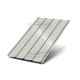Профнастил ММ35-1000 Norman RAL9002-0.5