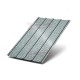 Профнастил ММ35-1000 оцинкованный-0.35