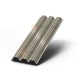 Профнастил Н126-978 RAL1035 Полиэстер-0.7