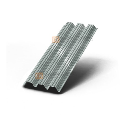 Профнастил Н135-930 Оцинкованный-1.2