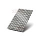 Профилированный лист С8х1150 ECOSTEEL-БелыйПлитняк-0.5.