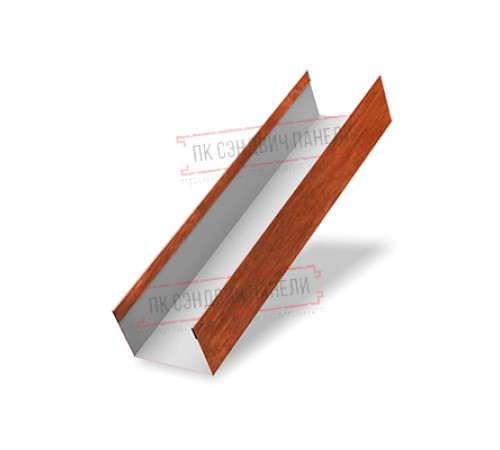 Крышка 65х40 Milan,Tokyo 0,45 Print Elite Cherry Wood