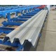 Профнастил Н153-840 RAL8004 Полиэстер-0,8
