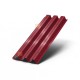Профнастил Н153-840 RAL3003 Полиэстер-0,7