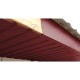Планка карнизного свеса 200х30х2000 Norman ПЭ-3011-0.5