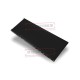 Кликфальц mini 0,5 Rooftop Matte RAL9005 черный с пленкой на замках