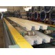 Профнастил Н114-750 Полиэстер RAL-7004-0.7