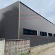 Сэндвич-панели двухслойные с минеральной ватой, ширина 1200 мм, толщина 30 мм, 0.5, RAL7024