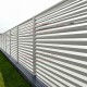 Ламель жалюзи Milan new 0,45 Drap RAL 9003 сигнальный белый