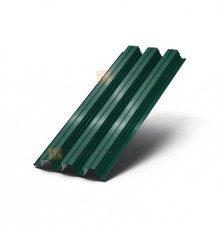 Профнастил Н153-840 RAL6005 Полиэстер-1.0